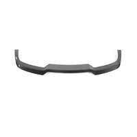 Carbon Dakspoiler met opstaande punten voor Audi RSQ8 4M
