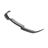 Carbon Dakspoiler met opstaande punten voor Audi RSQ8 4M