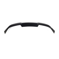 Carbon Dakspoiler met opstaande punten voor Audi RSQ8 4M