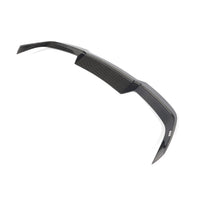 Carbon Dakspoiler met opstaande punten voor Audi RSQ8 4M