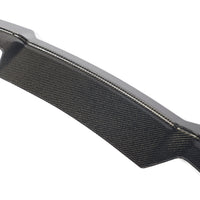 Carbon Dakspoiler met opstaande punten voor Audi RSQ8 4M