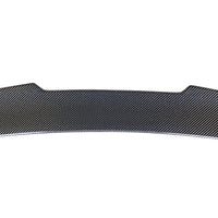 Carbon Dakspoiler met opstaande punten voor BMW 3 Serie / M3 E46