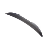 Carbon Dakspoiler met opstaande punten voor BMW 3 Serie / M3 E46