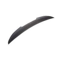 Carbon Dakspoiler met opstaande punten voor BMW 3 Serie / M3 E46