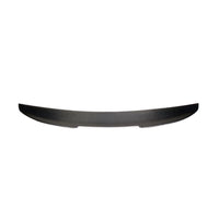 Carbon Dakspoiler met opstaande punten voor BMW 3 Serie / M3 E46