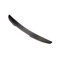Carbon Dakspoiler met opstaande punten voor BMW 3 Serie / M3 E46