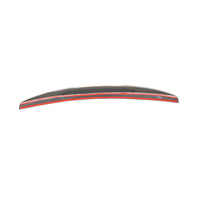 Carbon Dakspoiler met opstaande punten voor BMW 3 Serie / M3 E46