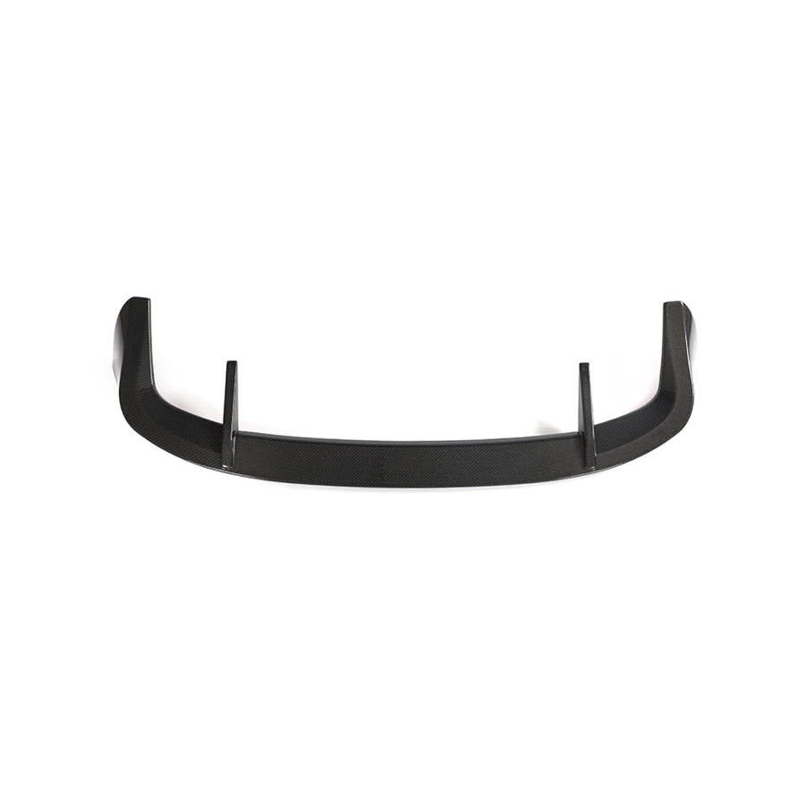 Carbon Dakspoiler met zijkanten voor BMW X3 / X4 G01