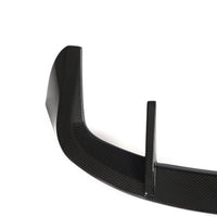 Carbon Dakspoiler met zijkanten voor BMW X3 / X4 G01