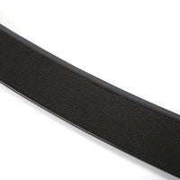 Carbon Dakspoiler met zijkanten voor BMW X3 / X4 G01