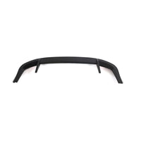 Carbon Dakspoiler met zijkanten voor BMW X3 / X4 G01
