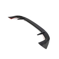 Carbon Dakspoiler met zijkanten voor BMW X3 / X4 G01