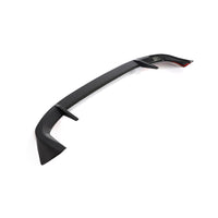 Carbon Dakspoiler met zijkanten voor BMW X3 / X4 G01