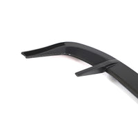 Carbon Dakspoiler met zijkanten voor BMW X3 / X4 G01