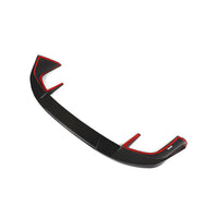 Carbon Dakspoiler met zijkanten voor BMW X3 / X4 G01