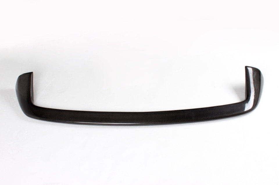 Carbon Dakspoiler voor BMW 1 Serie F20