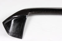 Carbon Dakspoiler voor BMW 1 Serie F20