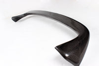 Carbon Dakspoiler voor BMW 1 Serie F20