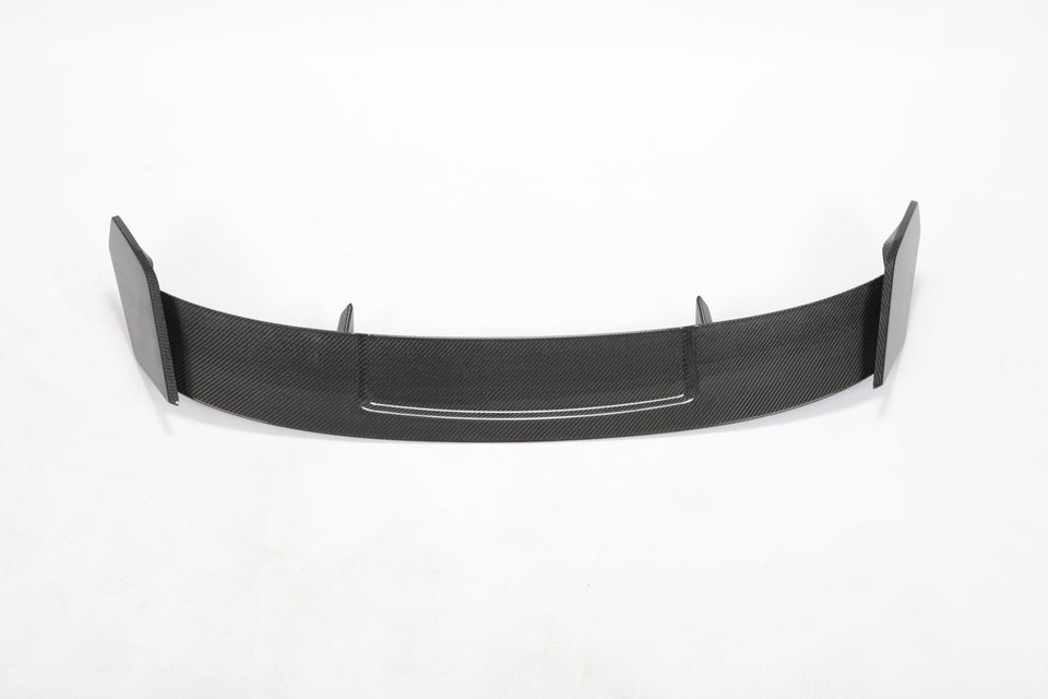 Carbon Dakspoiler voor BMW 1 Serie F40