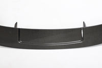Carbon Dakspoiler voor BMW 1 Serie F40