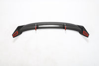 Carbon Dakspoiler voor BMW 1 Serie F40