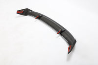 Carbon Dakspoiler voor BMW 1 Serie F40