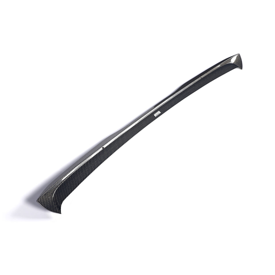Carbon Dakspoiler voor BMW 1 Serie U10
