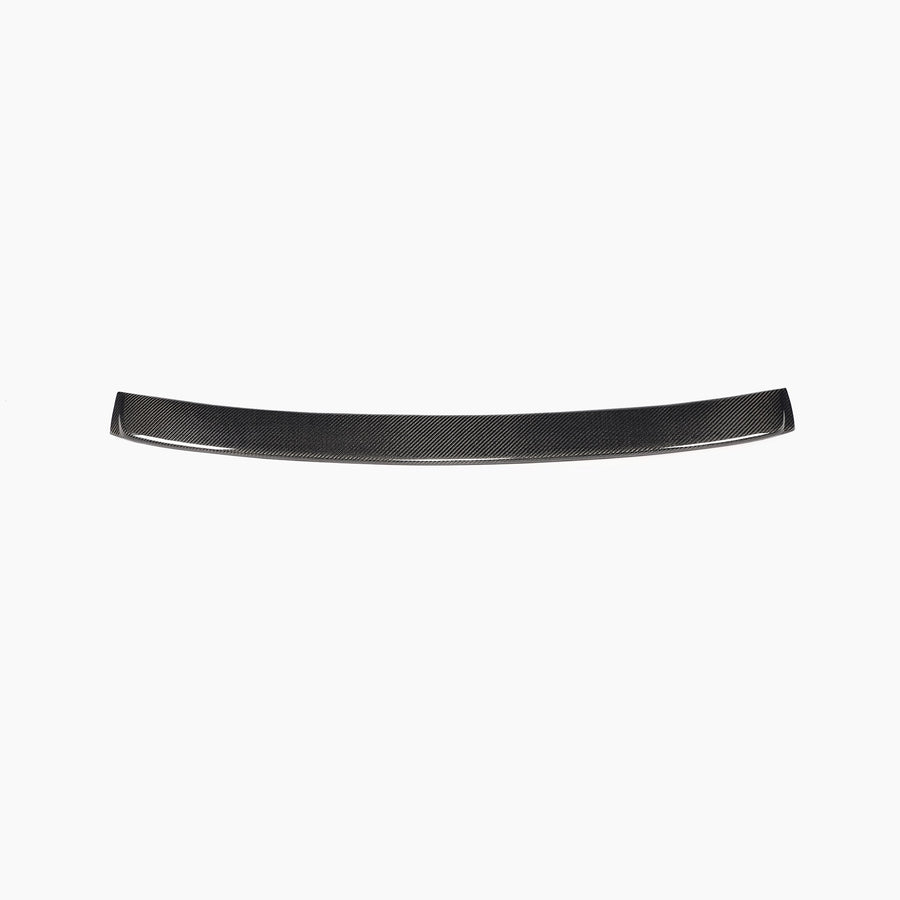 Carbon Dakspoiler voor BMW 3 Serie / M3 E90