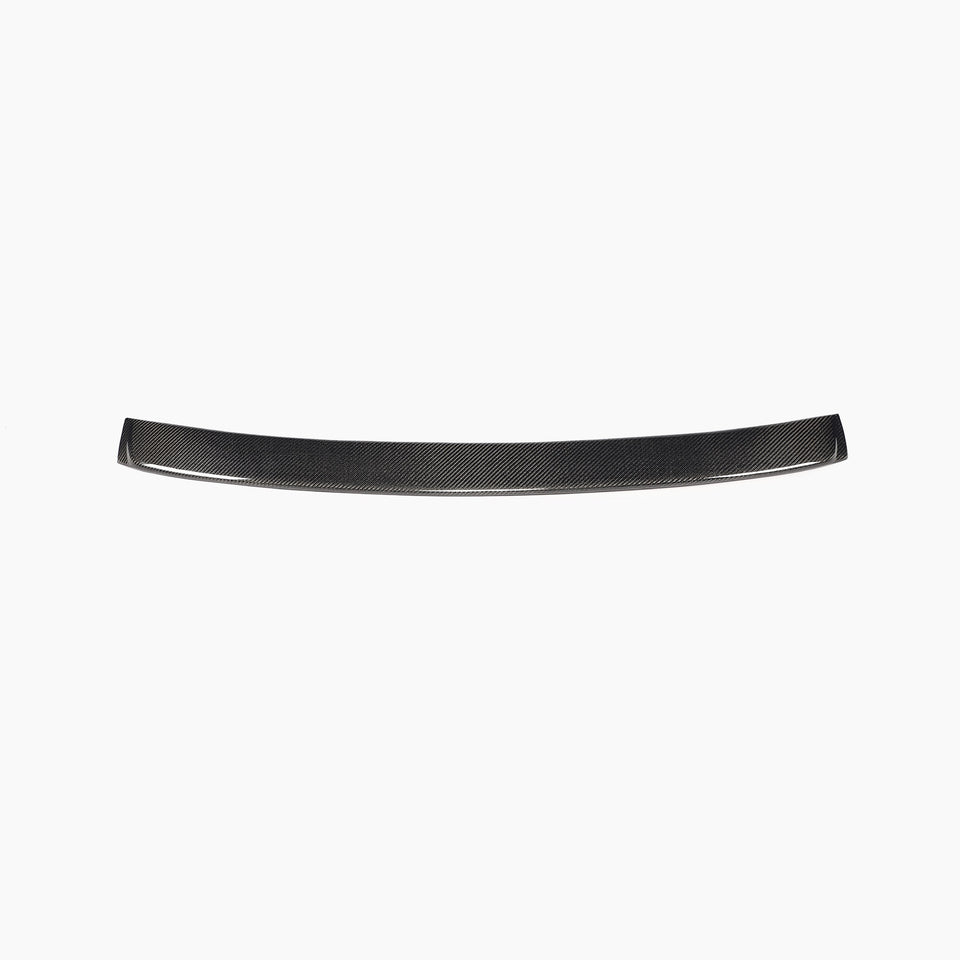 Carbon Dakspoiler voor BMW 3 Serie / M3 E90