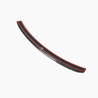 Carbon Dakspoiler voor BMW 3 Serie / M3 E90