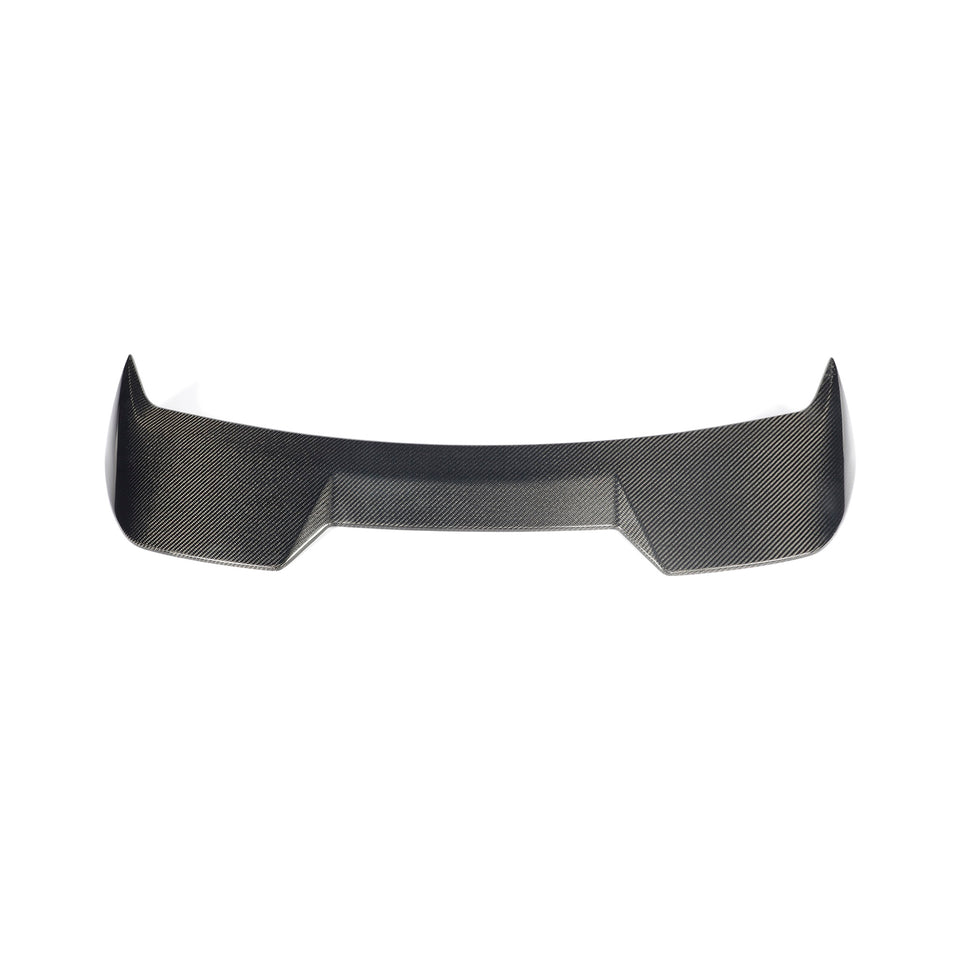 Carbon Dakspoiler voor BMW 3 Serie / M3 G21, G81 LCI