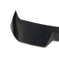 Carbon Dakspoiler voor BMW 3 Serie / M3 G21, G81 LCI