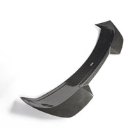 Carbon Dakspoiler voor BMW 3 Serie / M3 G21, G81 LCI