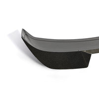 Carbon Dakspoiler voor BMW 3 Serie / M3 G21, G81 LCI