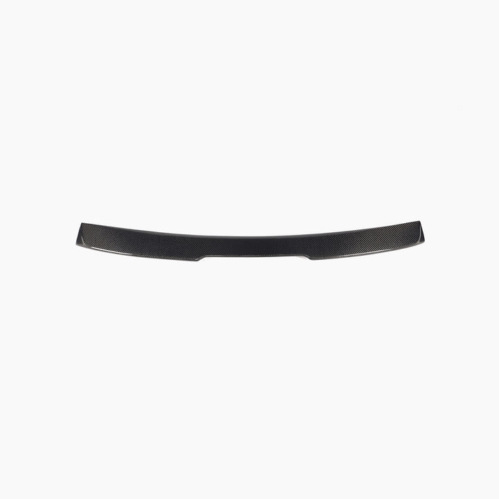 Carbon Dakspoiler voor BMW 5 Serie / M5 E60
