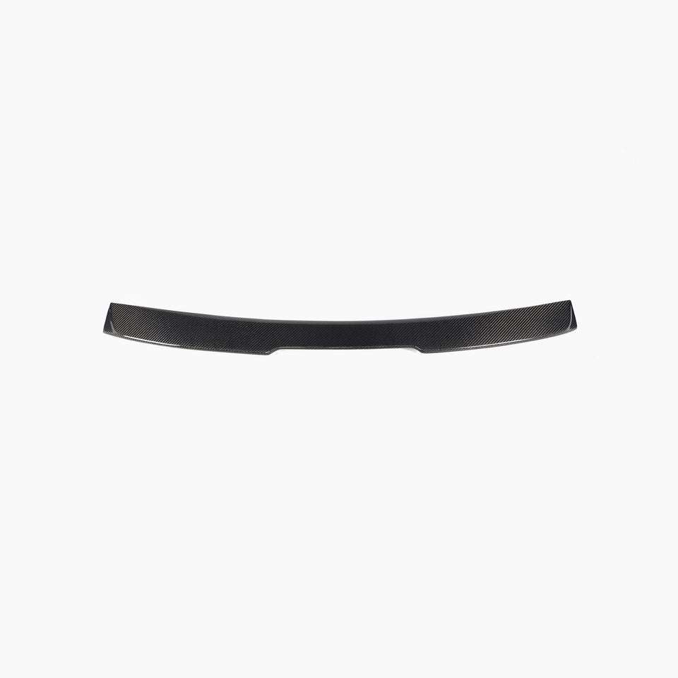 Carbon Dakspoiler voor BMW 5 Serie / M5 E60
