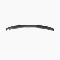 Carbon Dakspoiler voor BMW 5 Serie / M5 E60
