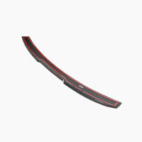 Carbon Dakspoiler voor BMW 5 Serie / M5 E60