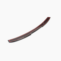 Carbon Dakspoiler voor BMW 5 Serie / M5 E60