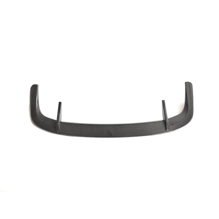 Carbon Dakspoiler voor BMW X3 / X4 F97