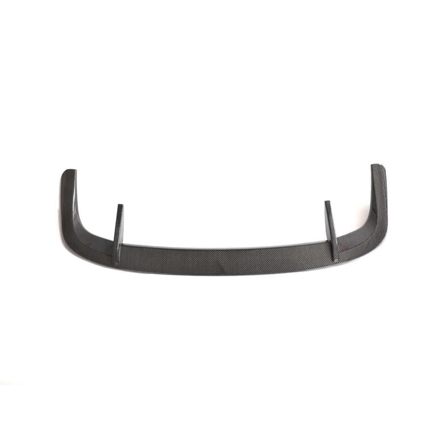 Carbon Dakspoiler voor BMW X3 / X4 F97