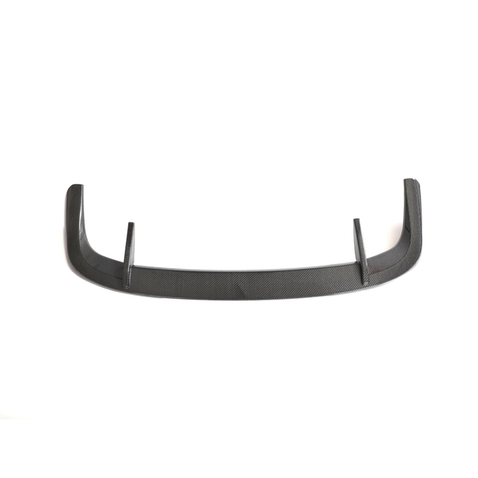 Carbon Dakspoiler voor BMW X3 / X4 F97