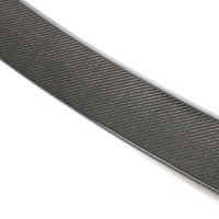 Carbon Dakspoiler voor BMW X3 / X4 F97