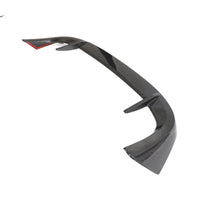 Carbon Dakspoiler voor BMW X3 / X4 F97
