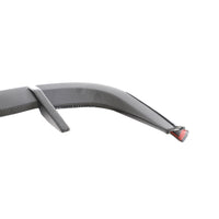 Carbon Dakspoiler voor BMW X3 / X4 F97