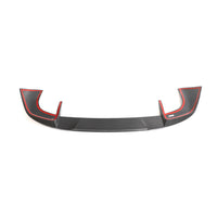 Carbon Dakspoiler voor BMW X3 / X4 F97