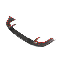 Carbon Dakspoiler voor BMW X3 / X4 F97