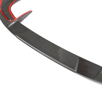 Carbon Dakspoiler voor BMW X3 / X4 F97