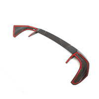 Carbon Dakspoiler voor BMW X3 / X4 F97