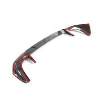 Carbon Dakspoiler voor BMW X3 / X4 F97